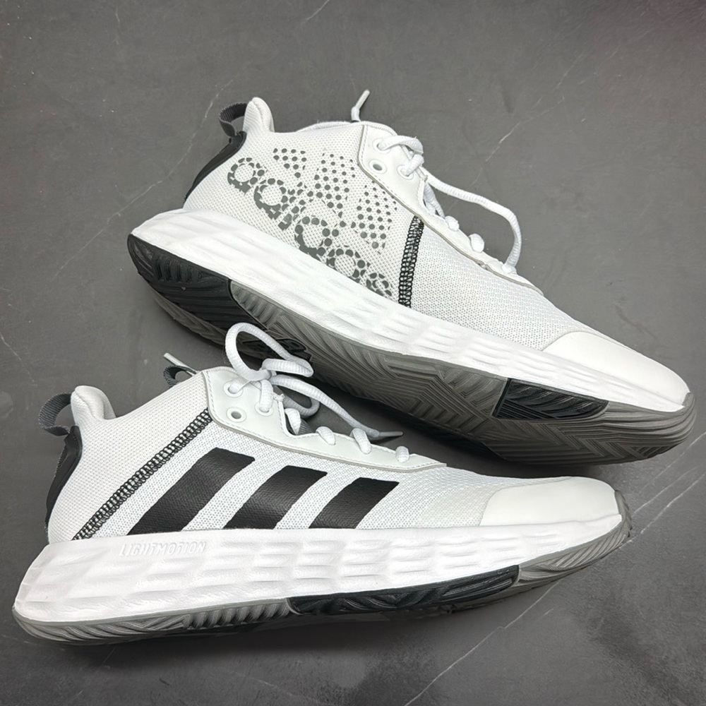 Basketball Sneakers
